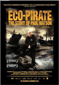 绿色海盗:保罗·华生的故事在线观看和下载