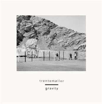 Trentemøller: Gravity在线观看和下载