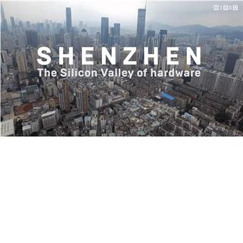 深圳：硬件硅谷在线观看和下载