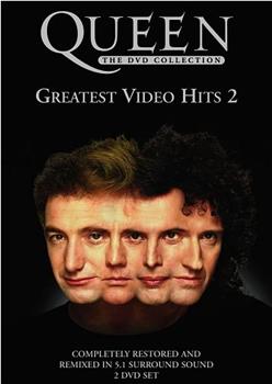 Queen: Greatest Video Hits 2在线观看和下载