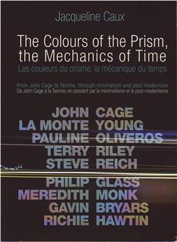 Les couleurs du prisme, la mécanique du temps在线观看和下载