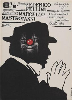Terry Gilliam on Federico Fellini's 8½在线观看和下载