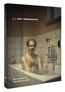 5 x Roy Andersson在线观看和下载