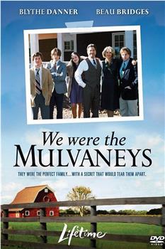 We Were the Mulvaneys在线观看和下载