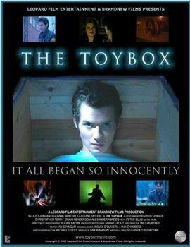 The Toybox在线观看和下载