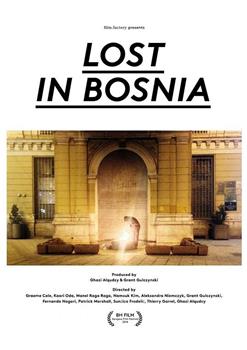 迷失在波斯尼亚在线观看和下载