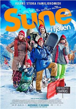 假日旅途：滑雪之旅在线观看和下载