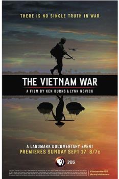越南战争在线观看和下载