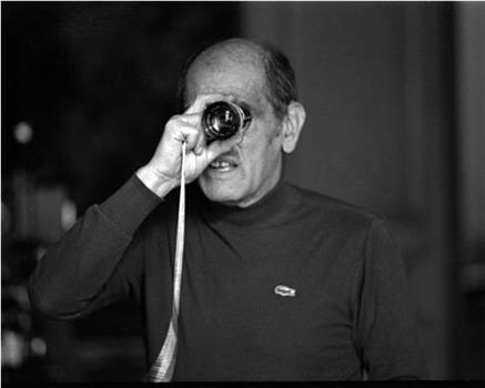 Dans l'oeil de Luis Buñuel在线观看和下载