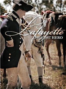 Lafayette: The Lost Hero在线观看和下载