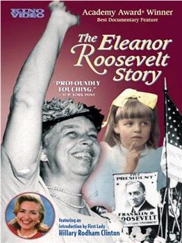 埃莉诺·罗斯福的故事在线观看和下载