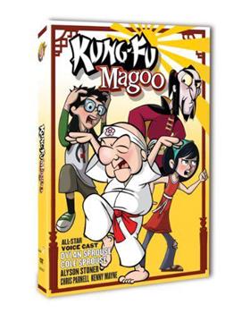 Kung Fu Magoo在线观看和下载