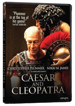 凯撒与克利奥帕特拉在线观看和下载