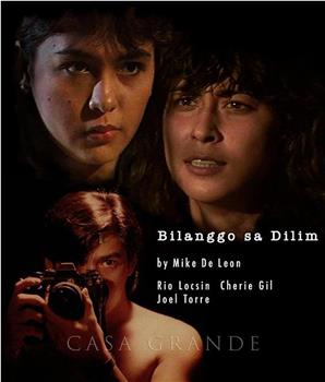 Bilanggo sa dilim在线观看和下载