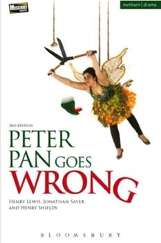 Peter Pan Goes Wrong在线观看和下载