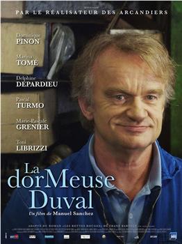 La DorMeuse Duval在线观看和下载