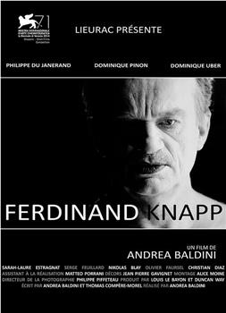 Ferdinand Knapp在线观看和下载