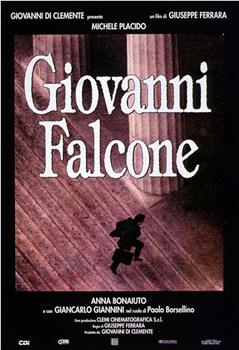 Giovanni Falcone在线观看和下载