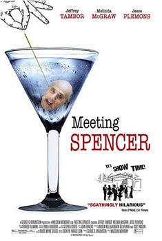 Meeting Spencer在线观看和下载