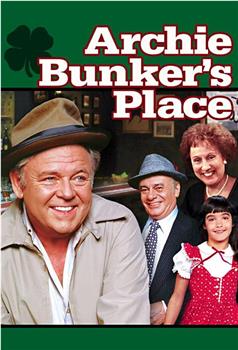 Archie Bunker's Place在线观看和下载