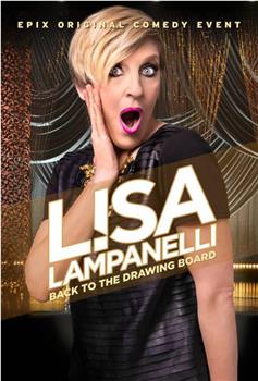 Lisa Lampanelli: Back to the Drawing Board在线观看和下载