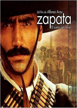 萨帕塔——英雄的梦想在线观看和下载