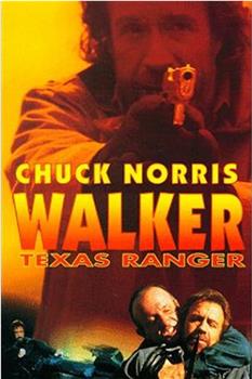 Walker Texas Ranger 3: Deadly Reunion在线观看和下载