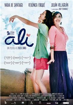 Alicia en el país de Ali在线观看和下载