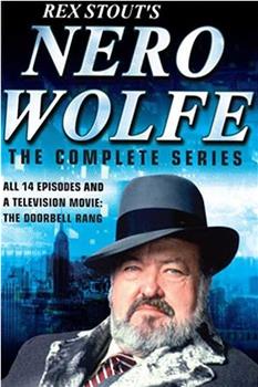 Nero Wolfe在线观看和下载