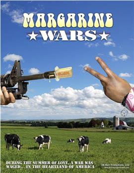 Margarine Wars在线观看和下载