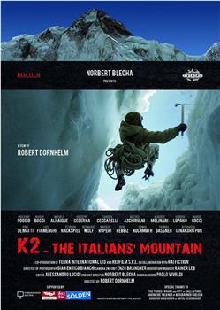 K2 - La montagna degli italiani在线观看和下载