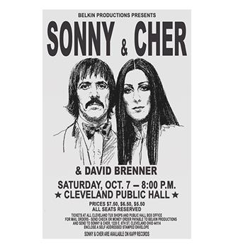 The Sonny and Cher Show在线观看和下载