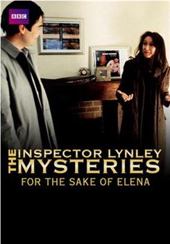 Inspector Lynley: For the Sake of Elena在线观看和下载