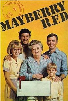 Mayberry R.F.D.在线观看和下载