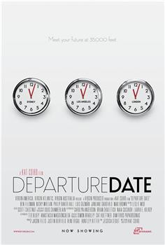 Departure Date在线观看和下载