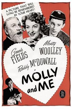 Molly and Me在线观看和下载