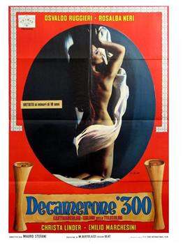 Decameron '300在线观看和下载