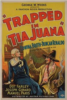 Trapped in Tia Juana在线观看和下载