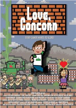 Love, Concord在线观看和下载