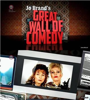 Jo Brand's Great Wall of Comedy Season 1在线观看和下载