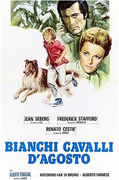 Bianchi cavalli d'Agosto在线观看和下载