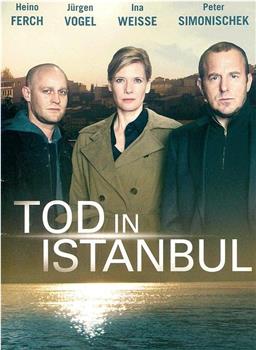 Tod in Istanbul在线观看和下载