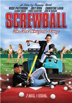Screwball: The Ted Whitfield Story在线观看和下载