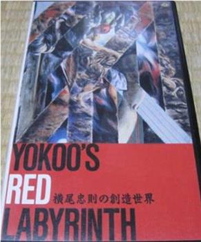 横尾忠則の創造世界 YOKOO'S RED LABYRINTH在线观看和下载