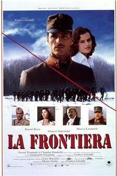 La frontiera在线观看和下载