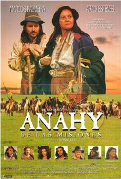 Anahy de las Misiones在线观看和下载