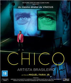 Chico: Artista Brasileiro在线观看和下载
