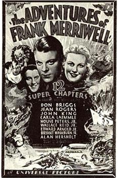 The Adventures of Frank Merriwell在线观看和下载