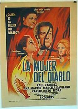 La mujer del diablo在线观看和下载