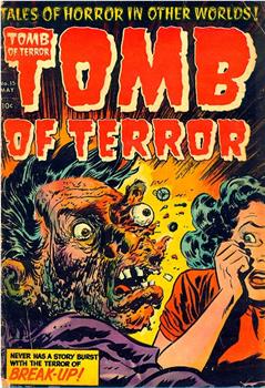 Tomb of Terror在线观看和下载